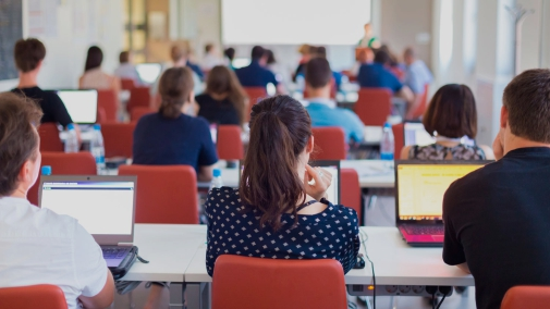 misionesonline's tweet photo. #Educación #APRENDER2018: docentes analizaron sus resultados
https://t.co/2nAfE1S1kC https://t.co/VQ6GgUhzbC