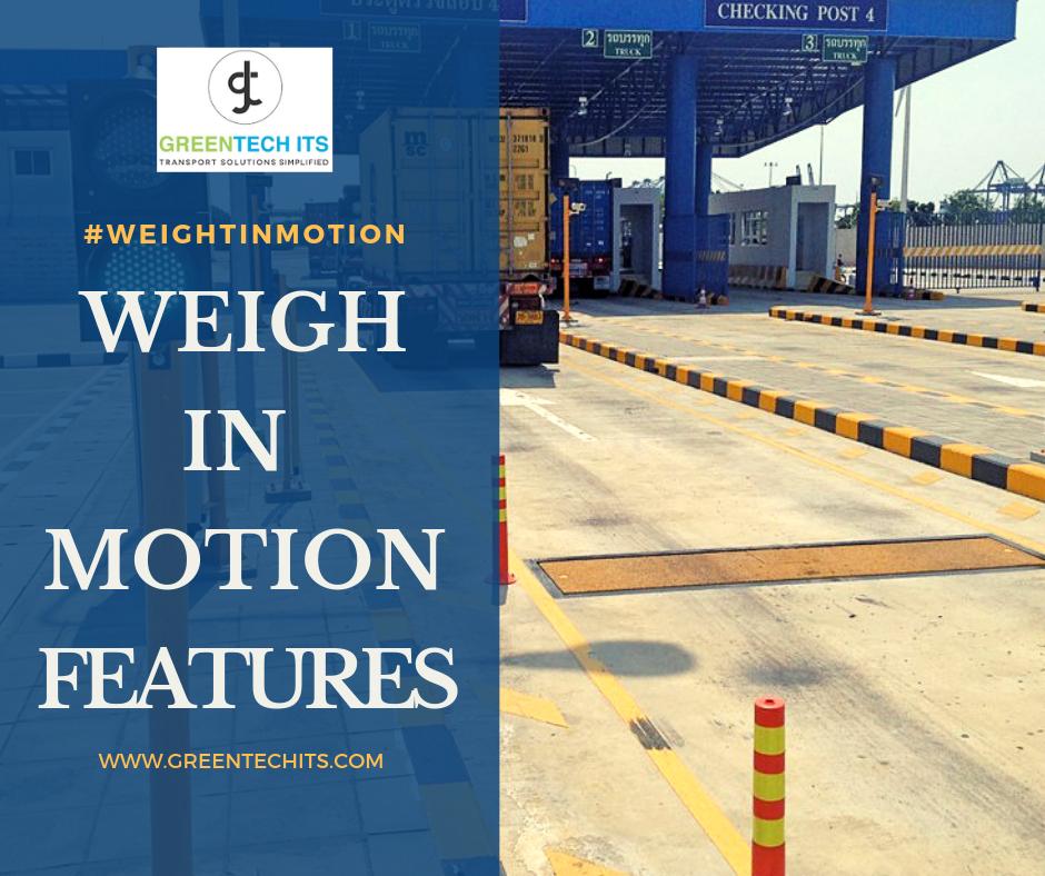 GreentechIts's tweet image. Highly accurate for weight measurement for all vehicle and traffic parameters
Data &amp;amp; time stamp
Insensitive to temperature &amp;amp; climate changes
Weigh individual axles GVW 
#weighinmotion #intelligenttransportsystem #weighbasedtollingsystem #highwaymanagmentsystem #greentechits