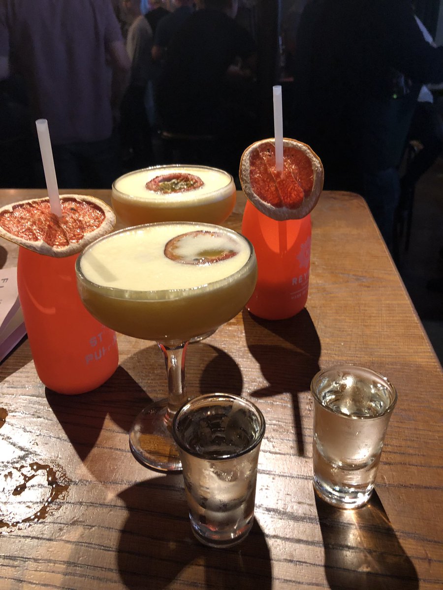 Great girls day out lunch then a great atmosphere at the netball followed by cocktails #idealday