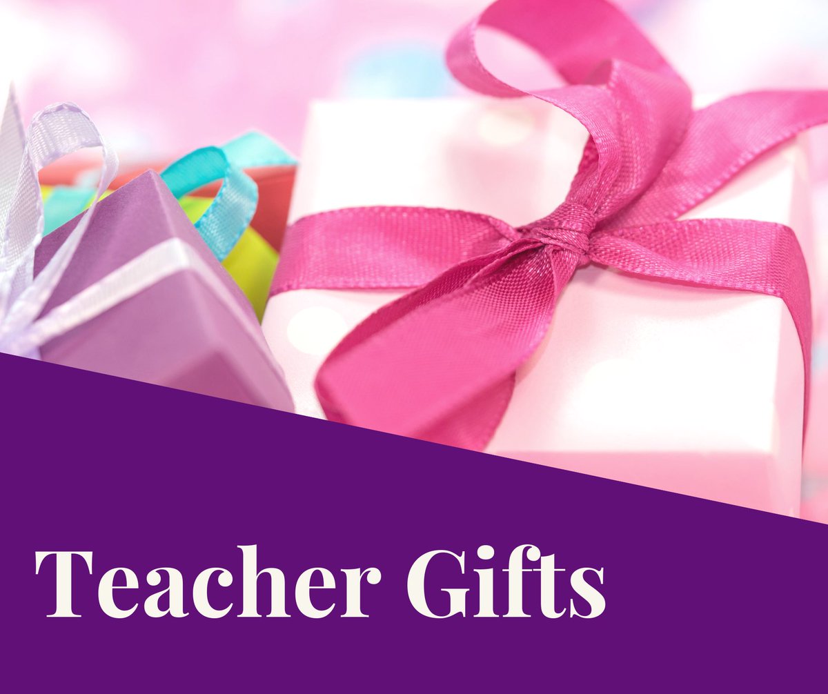 The end of term is fast approaching. What are your thoughts on teacher gifts? 

Share your ideas and inspiration below. Or if you can offer something that someone might be interested in, then post that below too!