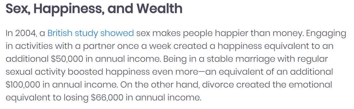 DavidCarlHarper's tweet photo. Oh really, so does that mean if I don't have sex for a year I can get an additional $50,000 in annual income? LOL That's better than going long in $SPX ... Last year as a part time trader I made $45,000 in stock market playing here and there $SPY chart picking https://t.co/XnFcRuRz4m