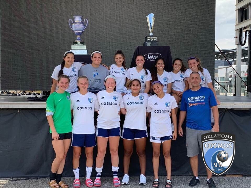 South Lakes Soccer tweet media