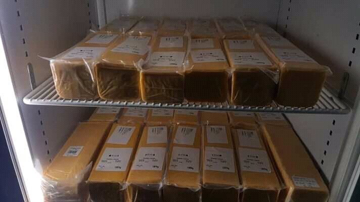 Googlespacebar's tweet photo. Introducing you to yet another found 🤝partner @jess_maseta who is the founder of The Cheese Girl 🧀™who sells🛒 unprocessed 🔬 🧀directly from the farm R200 excluding delivery🚚 check her out and Support local #GirlTalkZA #SaturdayThoughts #SaturdayMorning #DJSBU #supportlocal https://t.co/BXB6QC7YZq