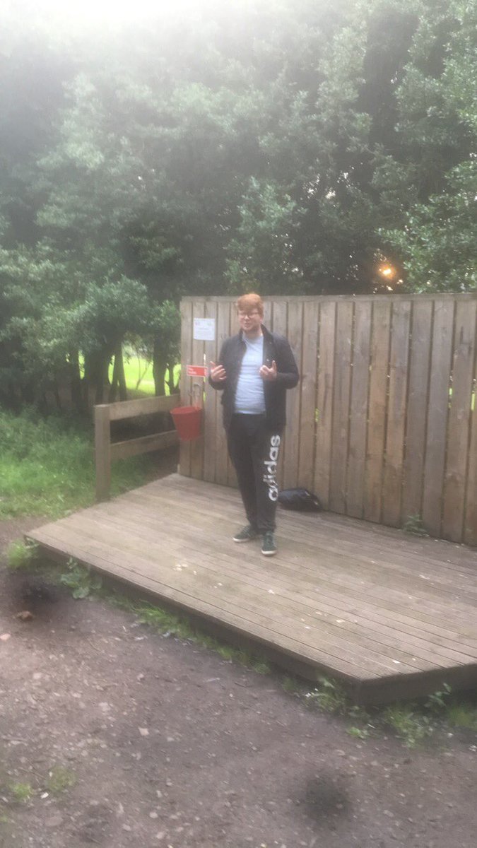 Josh K 🏴󠁧󠁢󠁳󠁣󠁴󠁿 tweet media