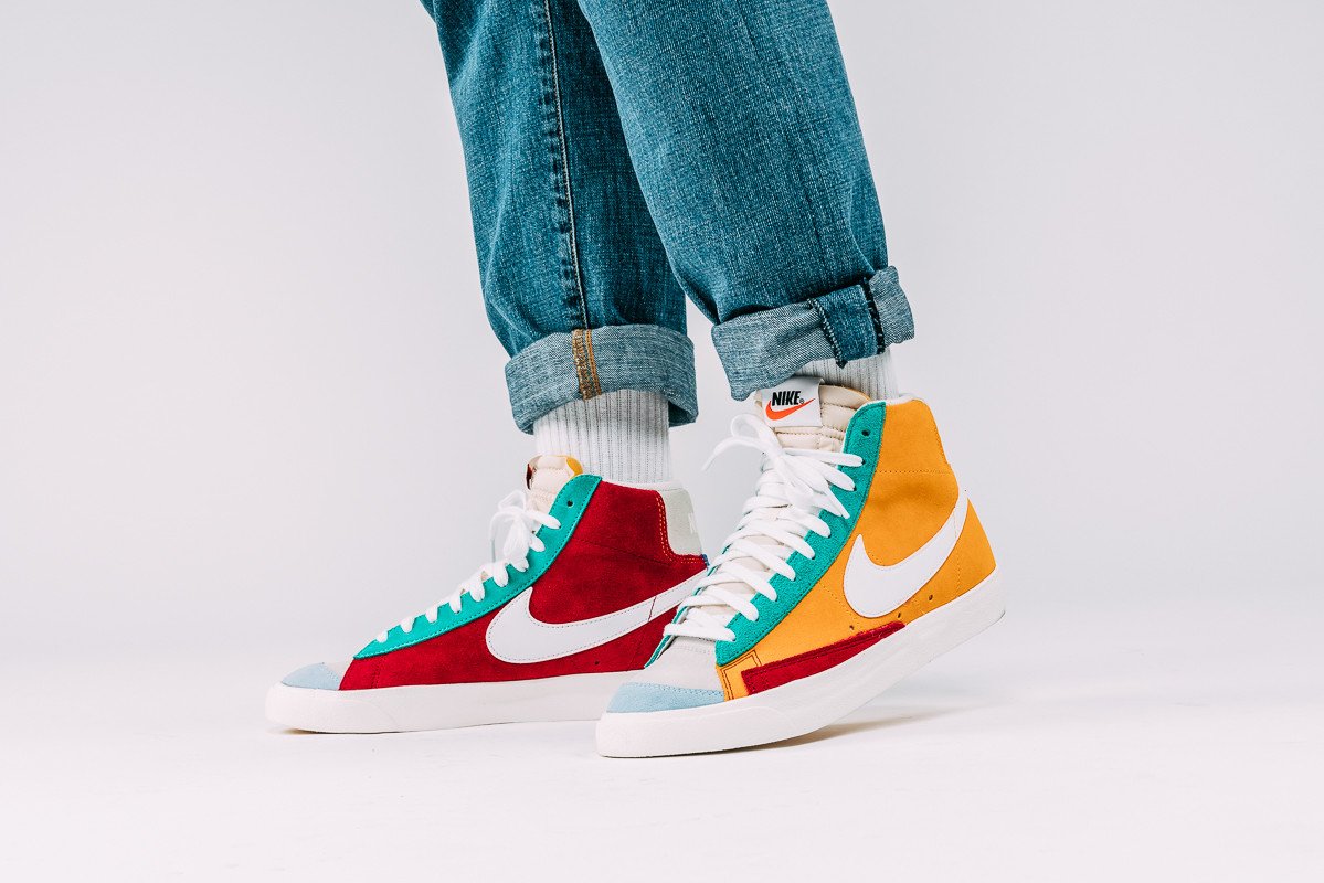 nike blazer mid canada