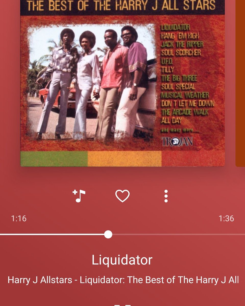 Miss_AmyXxX's tweet photo. For a song with no lyrics, its lyrics are pretty notorious! Play this in Wolvo & you'll only get one response πππΌππΊ#HarryJAllstars #Liquidator #WolverhamptonWanderers #WolvesFC #TheBlackCountryisours #ouranthem #weknowthewords #whatatune https://t.co/1xYnZ8cpSr