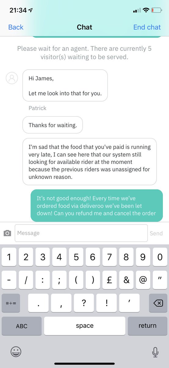 James Brown tweet media