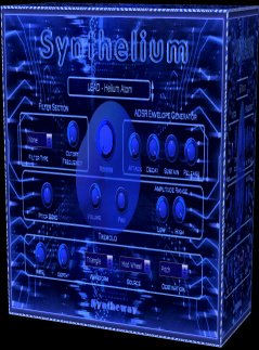 synthelium's tweet photo. Synthelium v1.0 Virtual Synthesizer Win/Mac VST VST3 Audio Unit #Synthelium #SynthesizerVST #VirtualSynthesizer #VintageSynthesizerVST #SynthBassVST #CinematicSounds #Soundscapes #SynthTextures #AtmosphericSounds #SynthesizerKONTAKT #SynthesizerAudioUnit #SynthesizerVST3 https://t.co/neRtiBUUa8