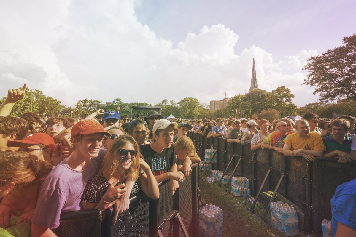 Pitchfork Music Festival 2020 lineup Pitchfork Music Festival 2020 lineup