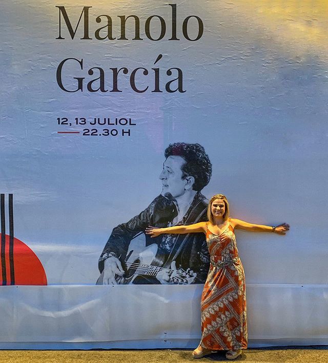 Ese Manolooooooo!!!!!!! Grande!!!!
#soymanolera #hastalamedula #feliz ift.tt/32qlrzL