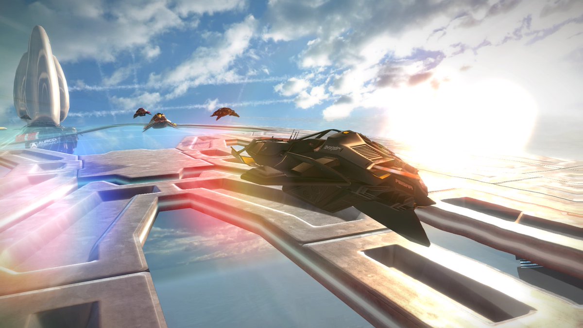 wipeout omega collection ps store