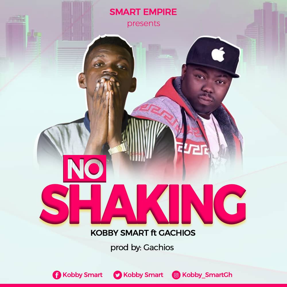 Kobby_SmartGh's tweet photo. Inspirational bangerπππ ft @gachios prod by @gachios.... #NoShaking #Drops soon!!!π₯π₯π₯
#SmartEmpire #Inspirational #Rap #Hiplife #LikeforLike #Gachios #Ghanamusic #SupportYourOwn https://t.co/LQNpVcfuV2