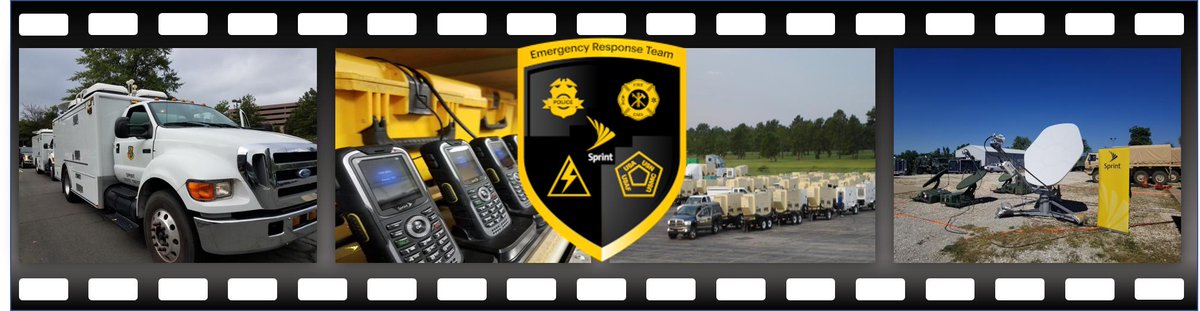 10coop07's tweet photo. #Readiness is key 2 providing key communications resources to support #PublicSafety #LifeSector communications. @SprintsERT deploys assets n response 2 #HurricanceBarry. #LTE #Satcom #MCPTT #interoperability #Internet @Sprint4Gov @Sprint @spillane_jim @sprintbusiness @SprintCTO https://t.co/HXFlXuN8Cz