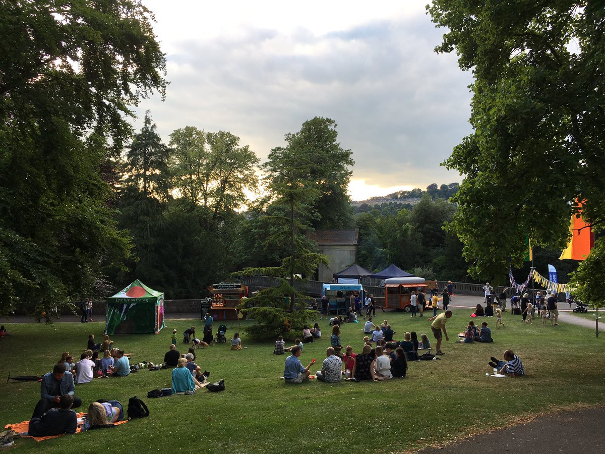 Thank you for a great opportunity to take part in <a href="/BathCarnival/">Bath Carnival</a> as a steward role. It was the enjoyable and fabulous organising event.