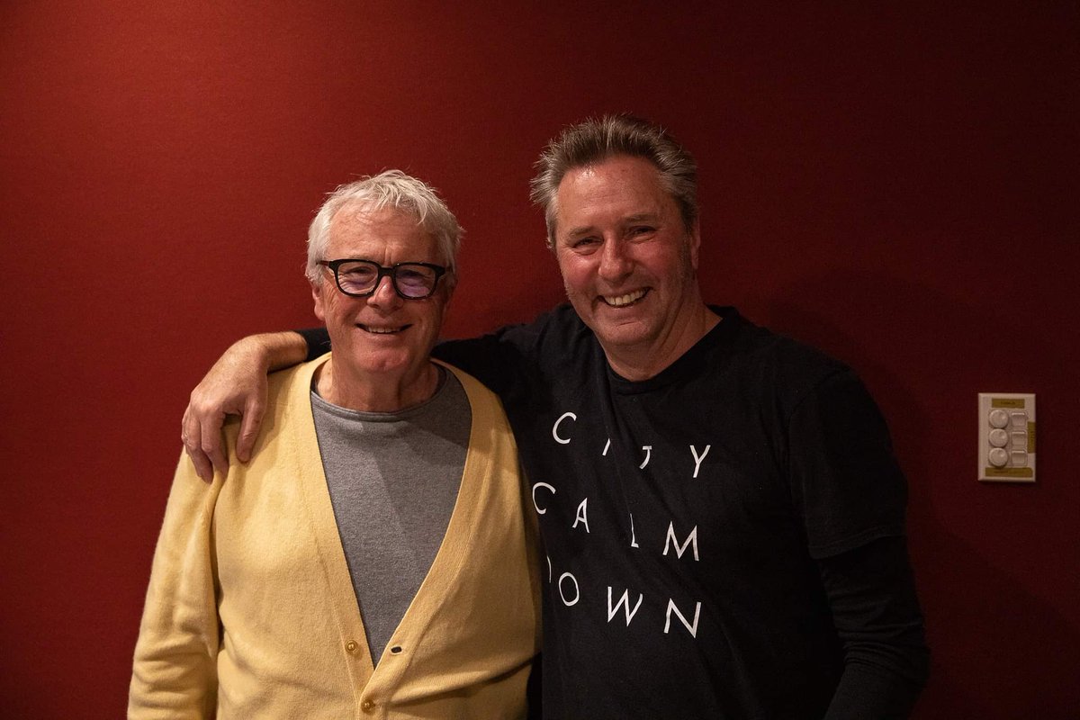 DavidBoyleNZ's tweet photo. So the first Friends to the Enz is in the can check it out here. Had a fun night with Mike Chunn and music was the winner on the night.  Please share with friends and help me grow this fledging idea for the love of music.  
https://t.co/rtmJ5fQHSF https://t.co/yNIxChOnwV