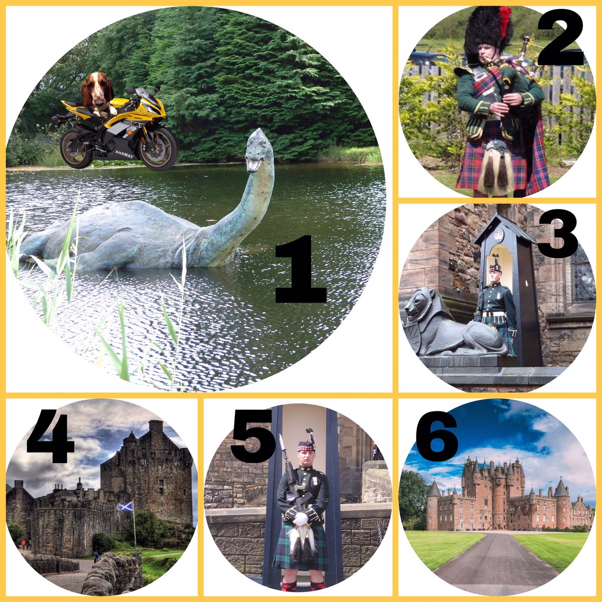 If anyone has a idea for a background picture please let me know #OTLFP