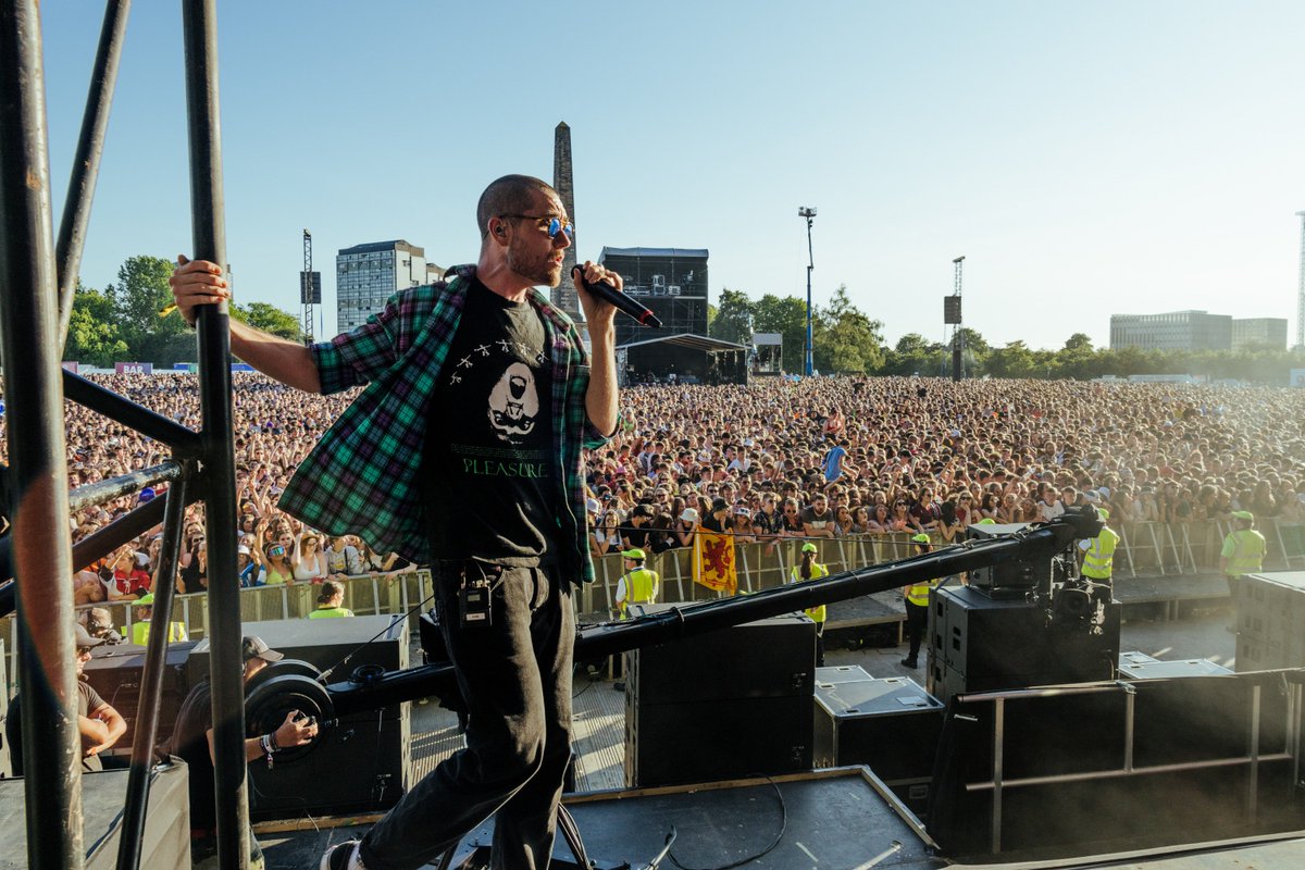 TRNSMT 2019