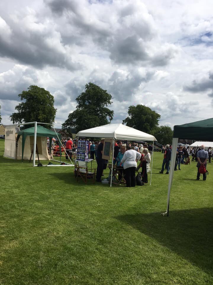 Team Doune supporting the annual Doune gala and even better when your colleague is part of the local community cause <a href="/Doune/">Coureur Du Chablais</a> pipe band😊 #itswhatwedo <a href="/EzadyGeorge/">George Ezady</a> <a href="/VickiMains/">Vicki Mains</a>