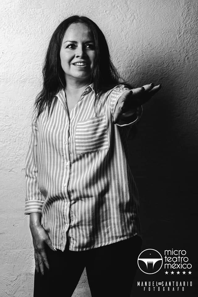 Los esperamos HOY sábado en MicroTeatro @microteatromex con Tu Dulce Mirada <a href="/mtm_tu/">Tu Dulce Mirada MTM</a>
Funciones a partir de las 7:30pm