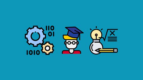 courses_python's tweet image. Python Programming Tutorial
udemy.com/python-program…
#python #programming #udemy