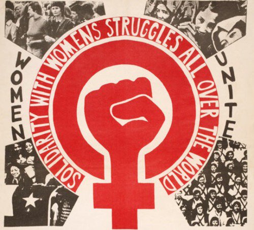 HaliaV4non's tweet photo. #WomenRights
#OpFemaleSec #WomenWarriorResisters  #WomenUnited https://t.co/zwLblg5F6P