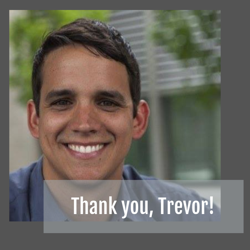 upstatetech's tweet image. Many thanks to Trevor Muir for sharing a wealth of knowledge with our participants at #2019utc!