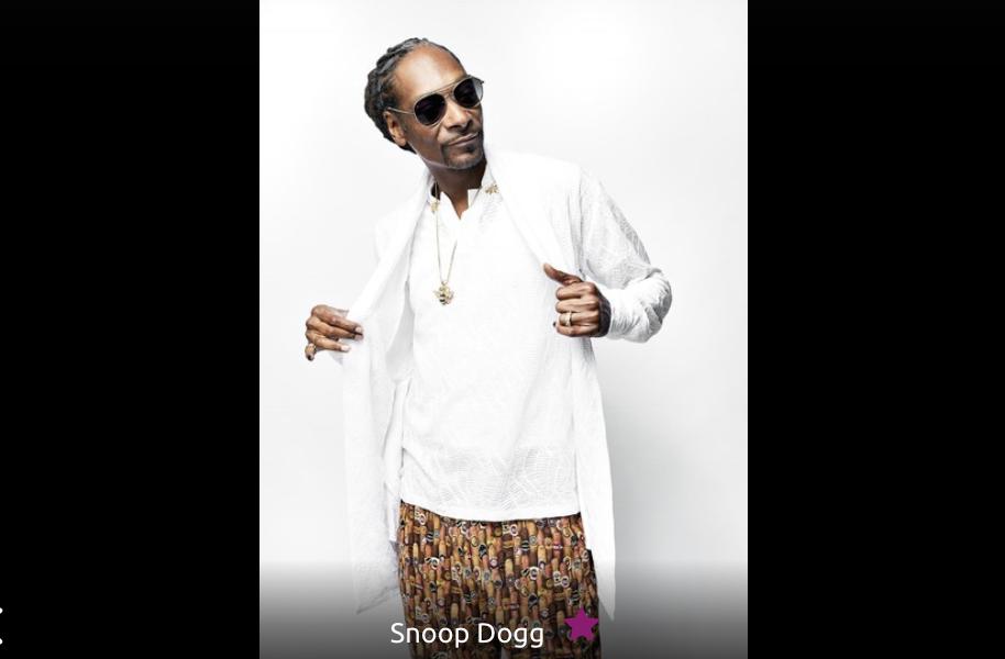ottawabluesfest's tweet photo. TODAY you can bid to sit on stage with @SnoopDogg! Place your bid before 9:05pm at the Best Seats tent (to the right of City Stage) and support Blues in the Schools! #WeDoGoodThings #RBCBluesfest25 https://t.co/39DCy9458Q