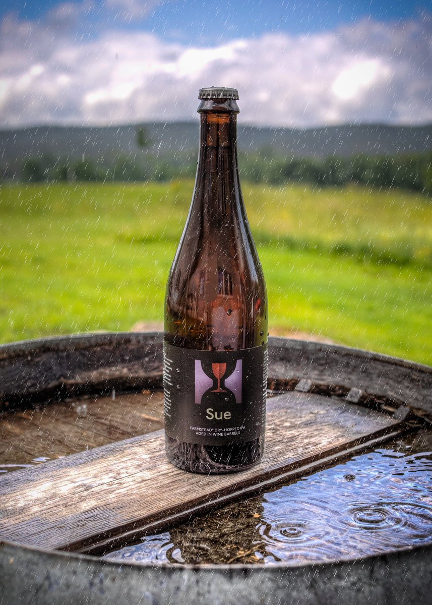 The week ahead at #hillfarmstead…

Sue, a new Excursions, fresh cans of Double Citra and Riwaka IPA, and more. 

hillfarmstead.com/event/releases…