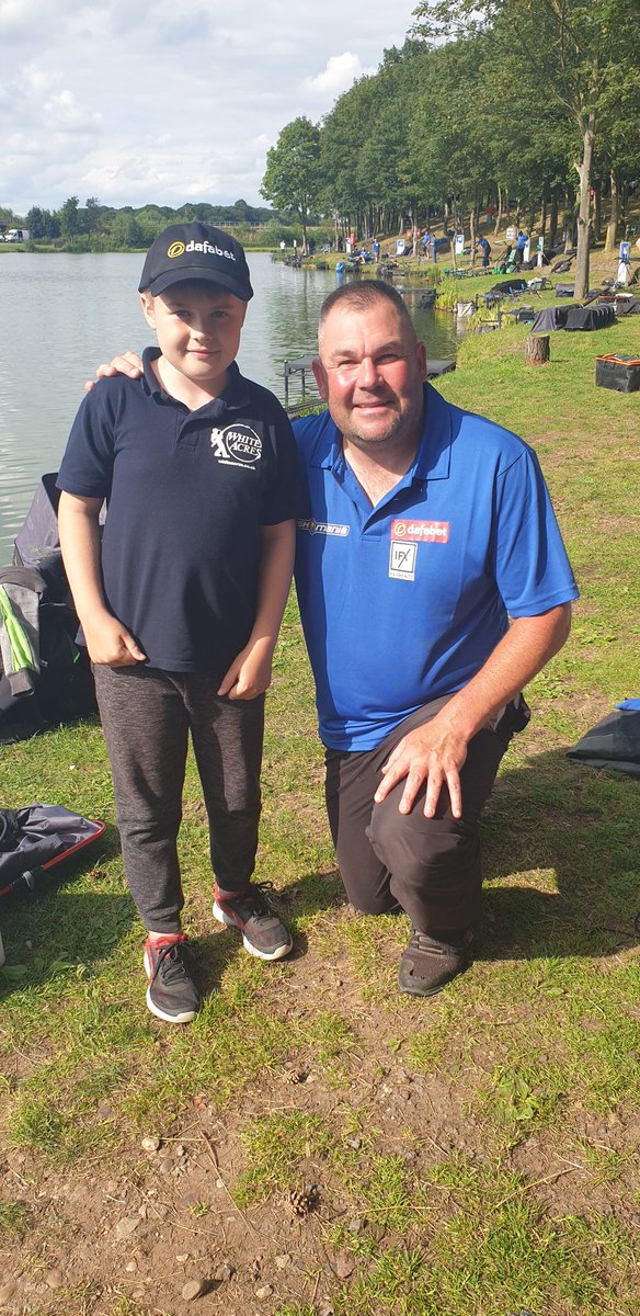 footielass1's tweet photo. @WillRaisonFish one very happy boy! Thank you!! #fisho https://t.co/ROw52fL6p5