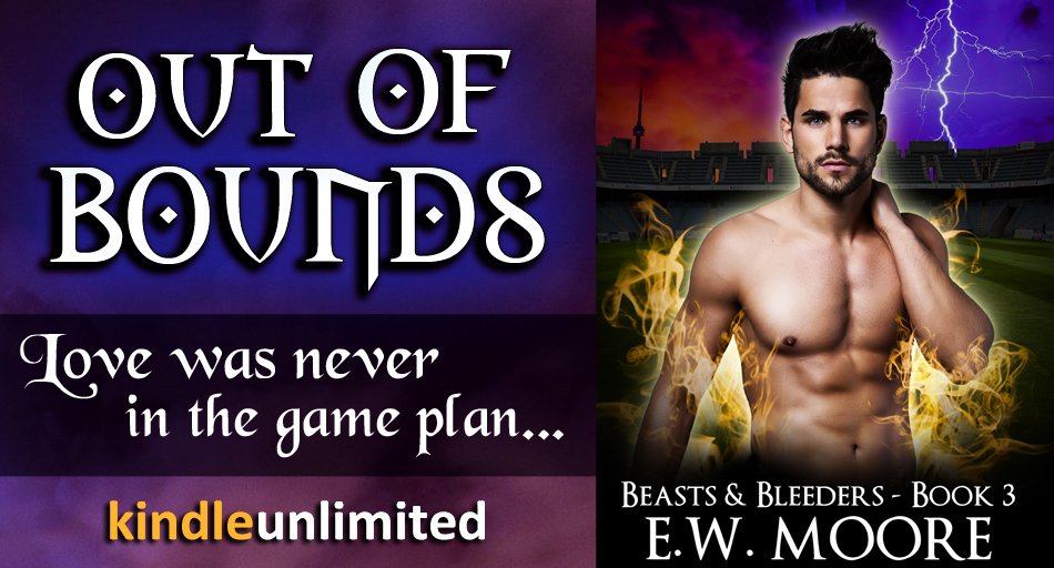 E.W. Moore tweet media