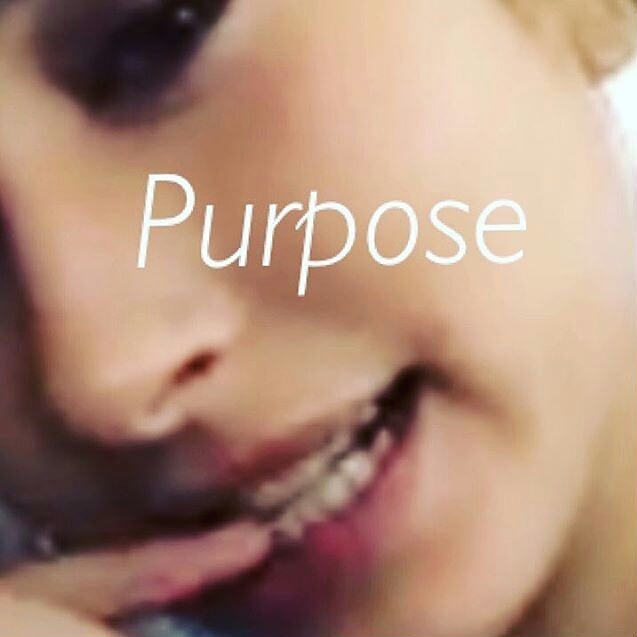 October 18, 2015: Justin started to promote Purpose posting random photos on instagram. The first one: