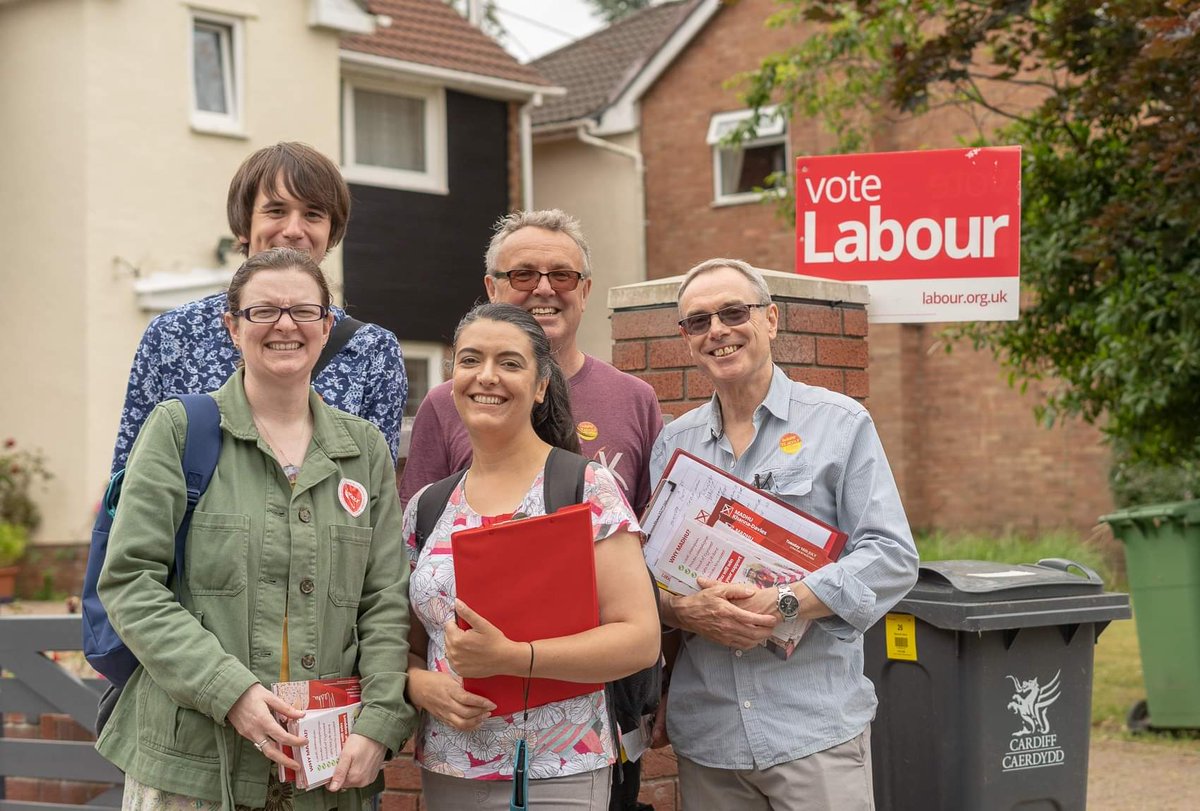 CyncoedLAB's tweet photo. #day19doorstep #Madhu4Cyncoed #Cyncoedbyelection #WelshLabour #InItToWinIt #July16th #knockemred @CardiffCentLAB @CathaysLabour @CardiffNorthLAB @mkdavies4 https://t.co/k1ybX6dkFO