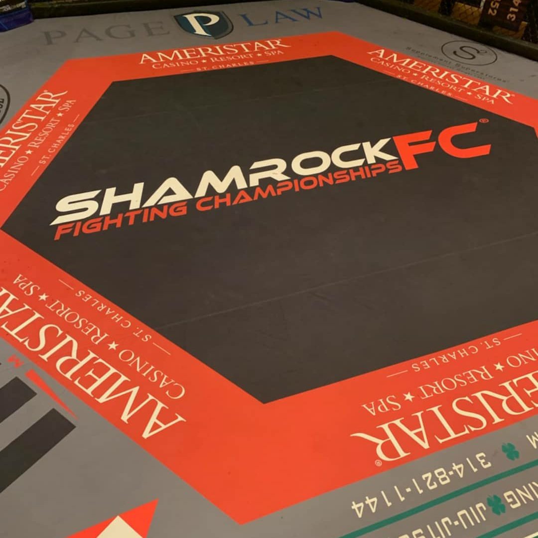 Shamrock FC tweet media