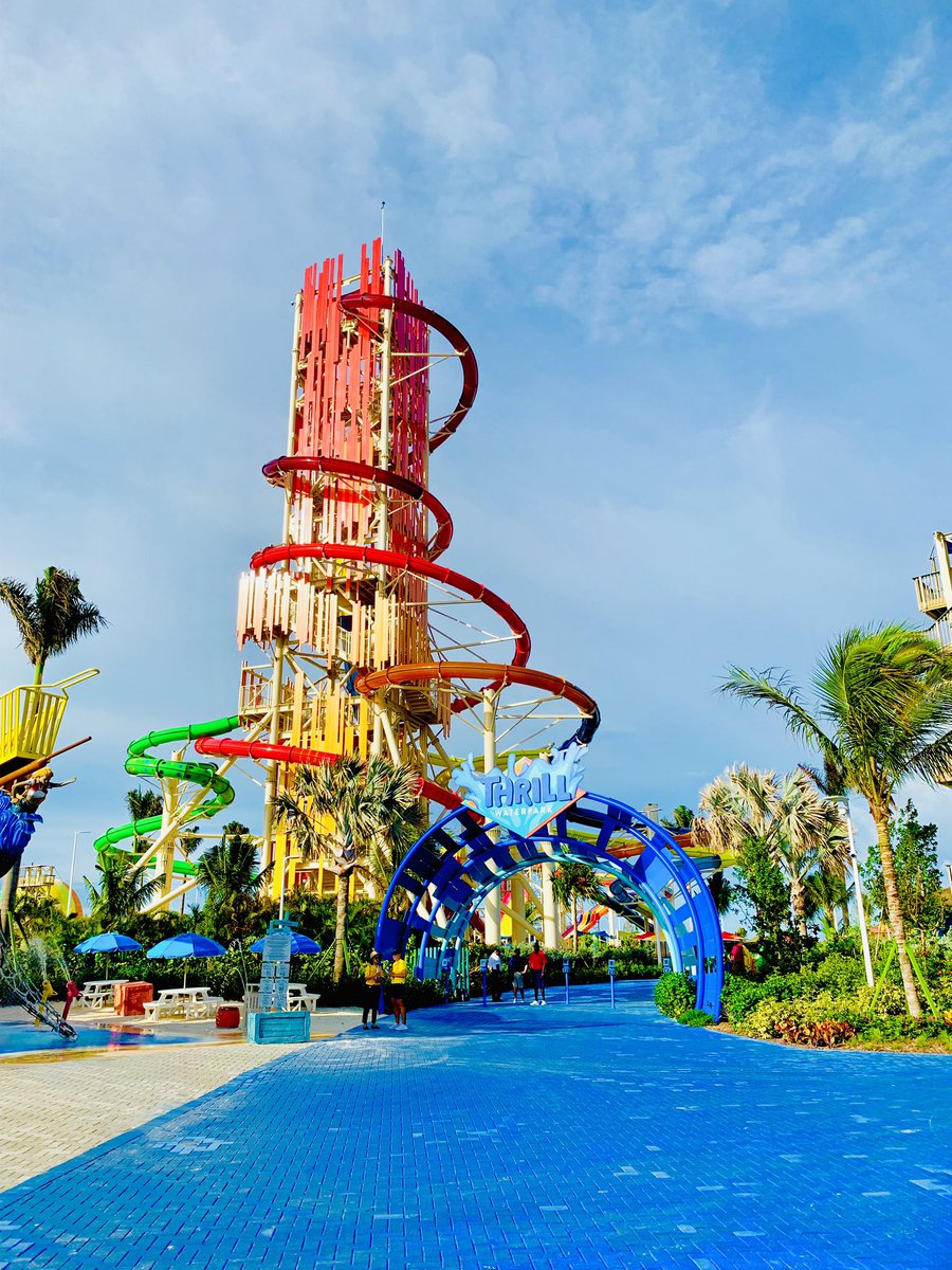 EatSleepCruise's tweet photo. There is so much to do on @RoyalCaribbean #PerfectDayatCocoCay that you might not know where to start. In our latest video, we share our top picks for the best shore excursions on the island. https://t.co/OuSMJ9z588 #royalwow #comesek #cruise https://t.co/hy5Kiz7ARz