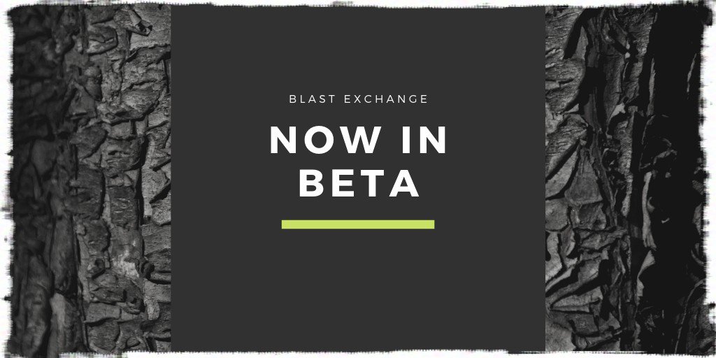 Blast_Exchange's tweet photo. Finally the Blast Exchange is in Beta 🎉 
Check it out right here: https://t.co/WPBg0vOH4N
Please do not create accounts or deposit anything yet as we're still in test mode.
Please leave comments in discord after testing😎
#BlastX #Blast_Exchange $BSTX https://t.co/3H9k9ancRw