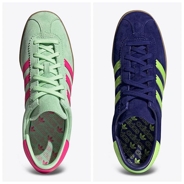 adidas stadt release