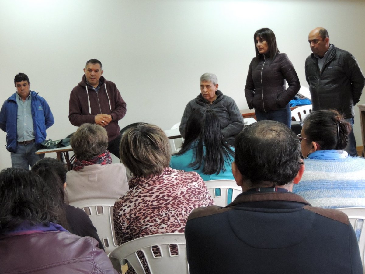 Gobernación de Diguillín tweet media