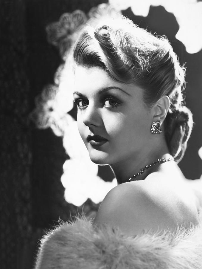 Angela Lansbury, c.1945
