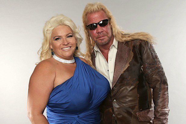 TheWrap's tweet photo. Watch ‘@DogBountyHunter’ Star Beth Chapman’s Memorial Service
#dogwithoutbeth https://t.co/26iLdLDVcH https://t.co/t3OGvenUaB