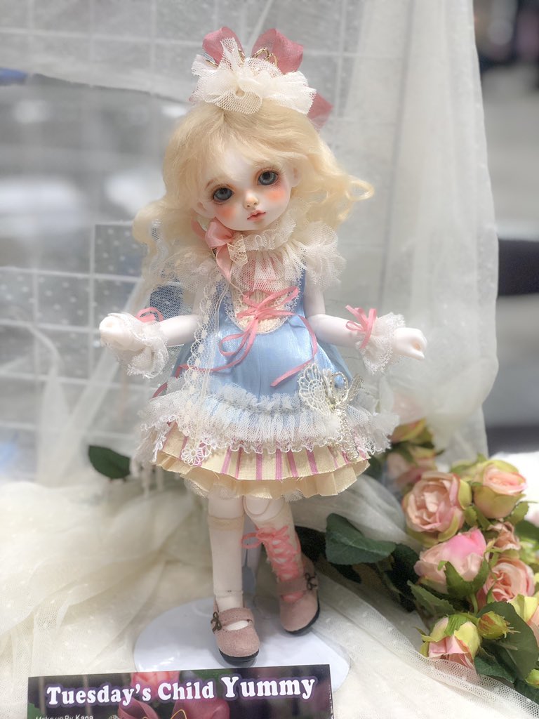 IDoll tokyo