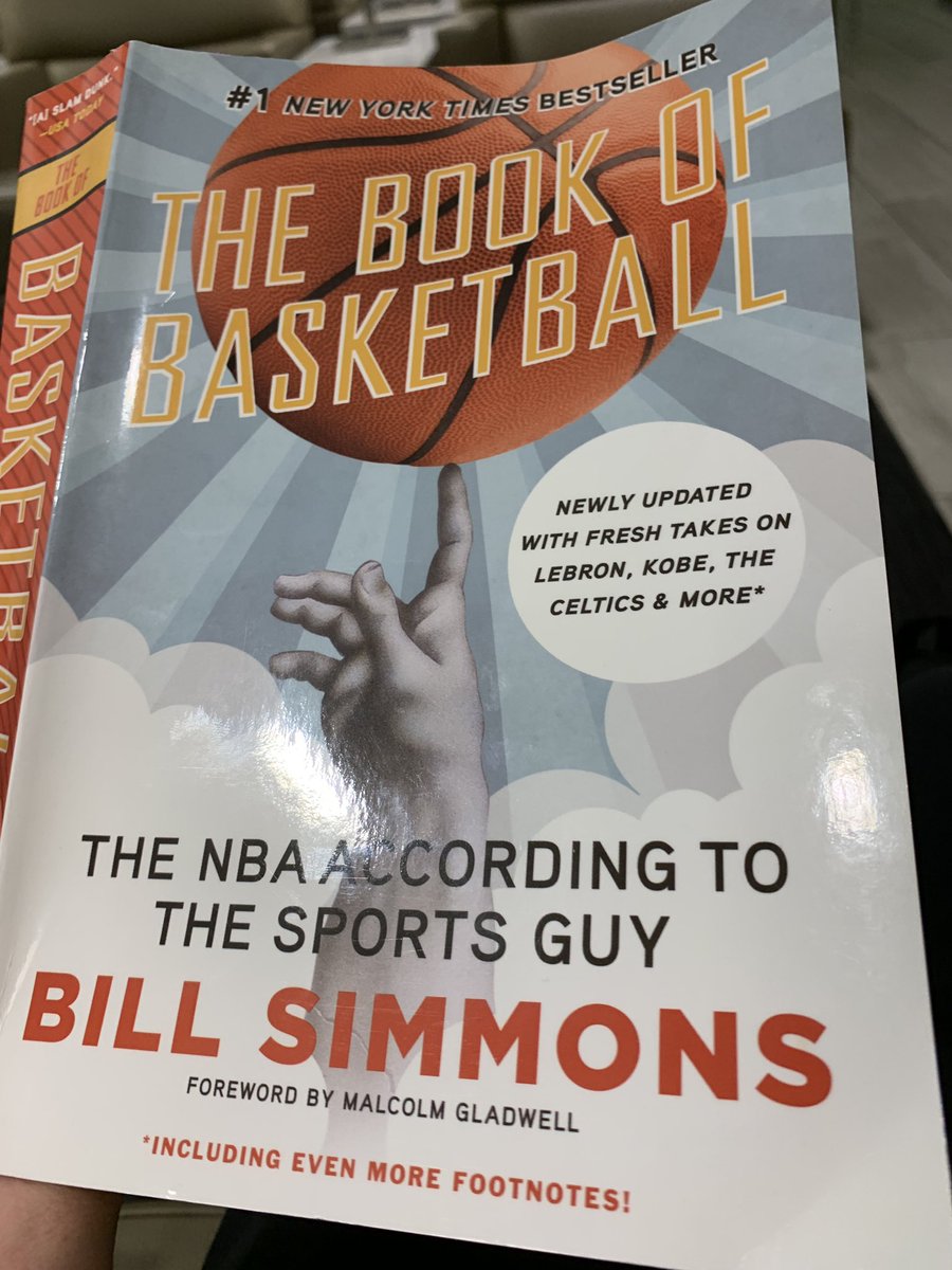 TylerC_Johnson's tweet photo. 7 hour flight delay will actually make me do things like, open this thing with words that nerds call “books.” Do recommend this one though https://t.co/Qks9bget1A