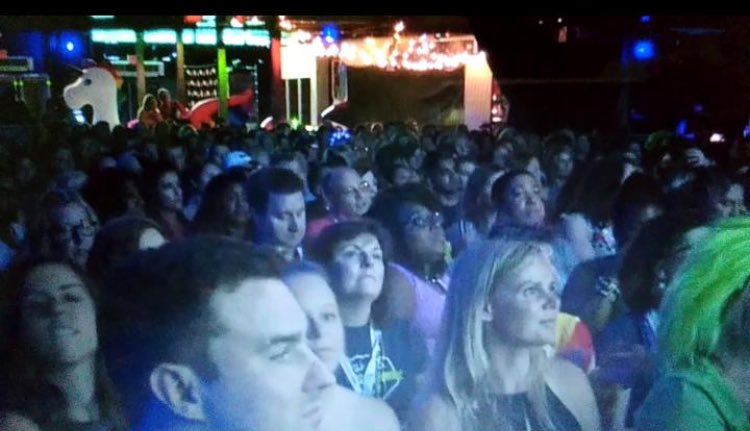 Amazing experience @iste @Flipgrid #flipgridfever <a href="/wakelet/">Wakelet 💙</a> .
Learnt a lot!!