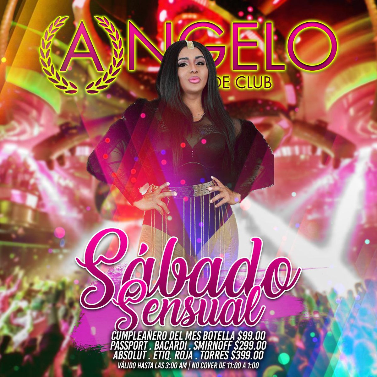Marco87248053's tweet photo. La mejor noche @BURLESQUEdeluxe @ANGELOprideclub https://t.co/6Krfc7eJ1r