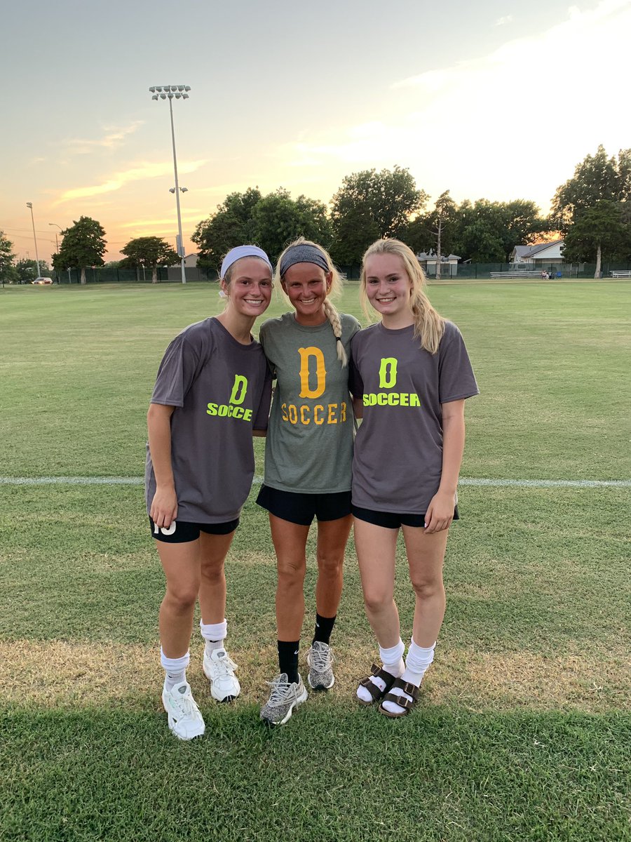 USAO Drover Men’s Soccer tweet media