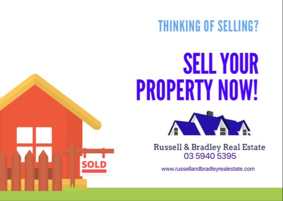 EstateRussell's tweet image. 