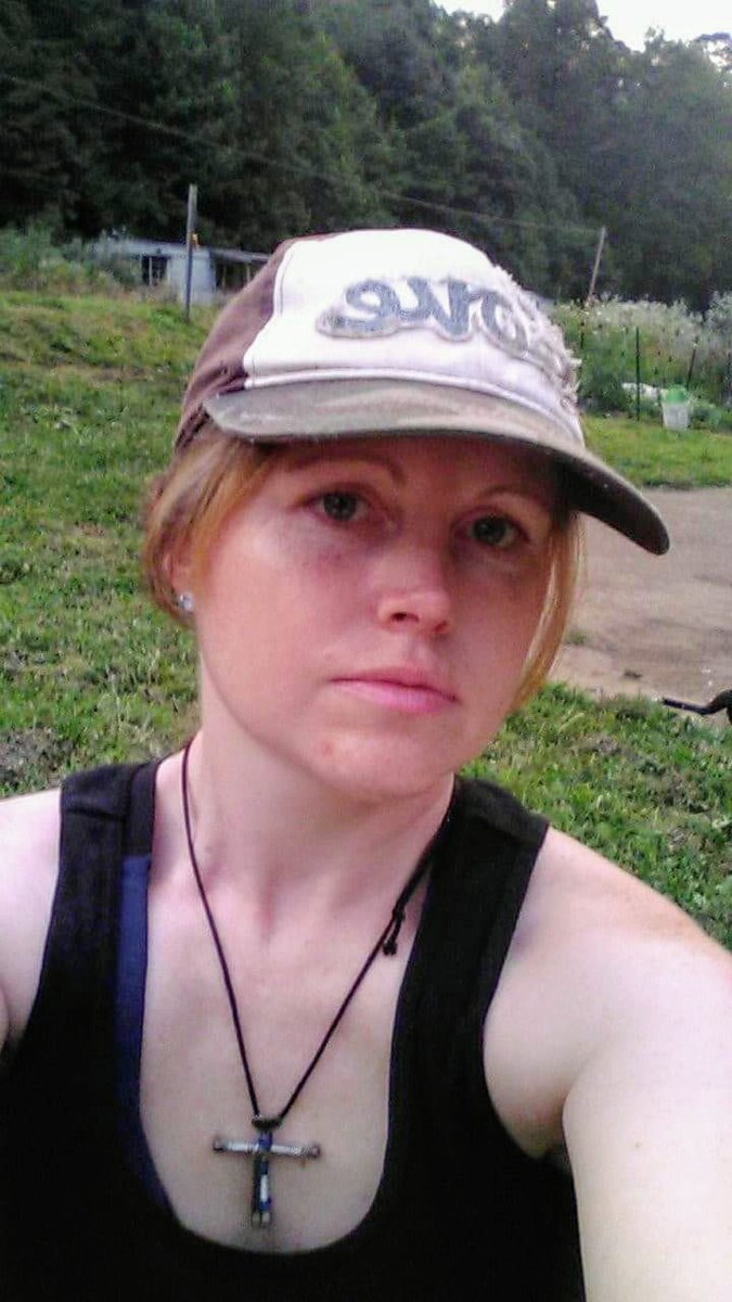 SweetmamaJJL's tweet image. 😘😉🤘one more night ... My man and I are going to have some fun all through the Appalachian trails. #SouthernFun #Love #Nature #Thankful 🌄