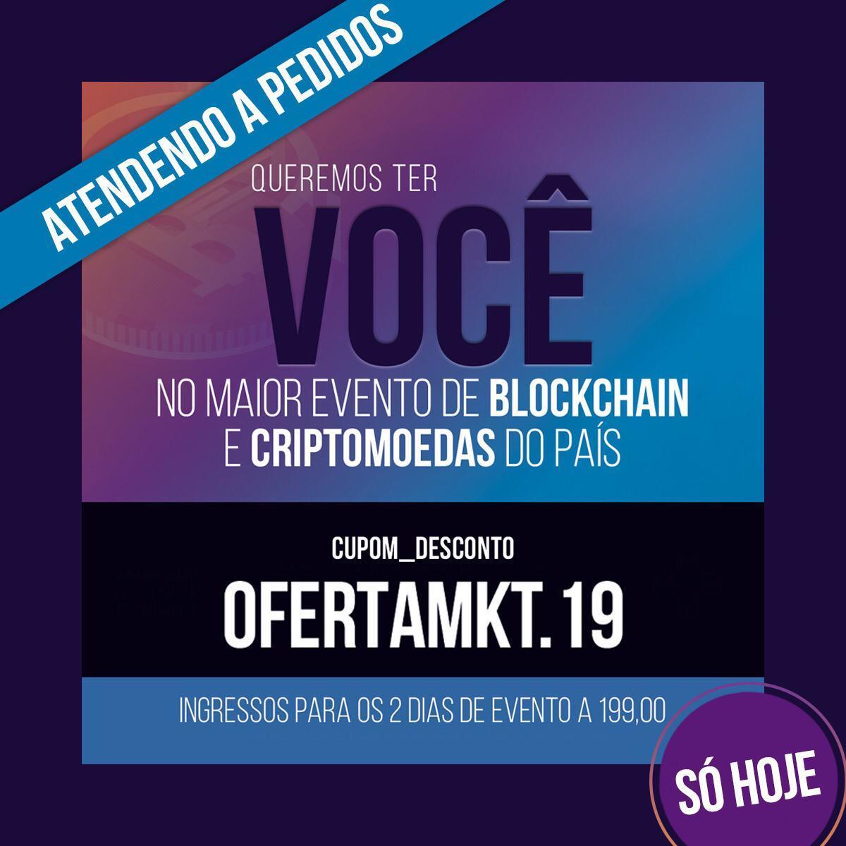 BlockCrypto Brasil tweet media