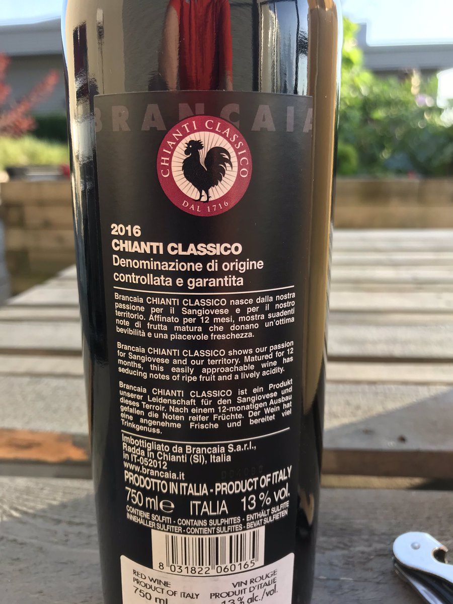 Steve Kubota ๐จ๐ฆ (@stevekubota) on Twitter photo Sweet โ16 #ChiantiClassico <a href="/CaraMiaSG/">Cara Mia๐ท๐๐ปโโ๏ธ</a> @hmgivingsoul <a href="/nineov/">Katherine Rosewell</a> <a href="/ccatmpt/">chris</a> <a href="/TalesoftheCork/">TalesoftheCork</a> <a href="/Cbp8Cindy/">Cindy QB Pearl ๐ &๐</a> <a href="/ibstatguy/">TonyBubbles</a> <a href="/Friscokid49/">Texas Wineaux</a> <a href="/frankstero/">๐ด๓ ง๓ ข๓ ฅ๓ ฎ๓ ง๓ ฟ๐ซ๐ท๐ฎ๐ช F R A N K I E๐ท๐ฅ๐</a> <a href="/UncorkedRemarks/">Uncorked Remarks</a> <a href="/GailBenzler/">GAB</a> <a href="/PalateXposure/">Palate Exposure</a> <a href="/TheWineKiwi/">Erik Burgess ๐ณ๐ฟ๐ท๐ฅ</a> <a href="/AustWineTasting/">Aussie Wine Tasting</a> <a href="/SocialVignerons/">Social Vignerons</a> <a href="/LizPalmer_Wine/">Liz Palmer</a> <a href="/TheSavvyChef1/">Savvy Chef Lin</a> <a href="/JeremyPalmer7/">morgenmuffel</a> <a href="/joneill55/">Jim O'Neill</a> Sweet โ16 #ChiantiClassico <a href="/CaraMiaSG/">Cara Mia๐ท๐๐ปโโ๏ธ</a> @hmgivingsoul <a href="/nineov/">Katherine Rosewell</a> <a href="/ccatmpt/">chris</a> <a href="/TalesoftheCork/">TalesoftheCork</a> <a href="/Cbp8Cindy/">Cindy QB Pearl ๐ &๐</a> <a href="/ibstatguy/">TonyBubbles</a> <a href="/Friscokid49/">Texas Wineaux</a> <a href="/frankstero/">๐ด๓ ง๓ ข๓ ฅ๓ ฎ๓ ง๓ ฟ๐ซ๐ท๐ฎ๐ช F R A N K I E๐ท๐ฅ๐</a> <a href="/UncorkedRemarks/">Uncorked Remarks</a> <a href="/GailBenzler/">GAB</a> <a href="/PalateXposure/">Palate Exposure</a> <a href="/TheWineKiwi/">Erik Burgess ๐ณ๐ฟ๐ท๐ฅ</a> <a href="/AustWineTasting/">Aussie Wine Tasting</a> <a href="/SocialVignerons/">Social Vignerons</a> <a href="/LizPalmer_Wine/">Liz Palmer</a> <a href="/TheSavvyChef1/">Savvy Chef Lin</a> <a href="/JeremyPalmer7/">morgenmuffel</a> <a href="/joneill55/">Jim O'Neill</a>