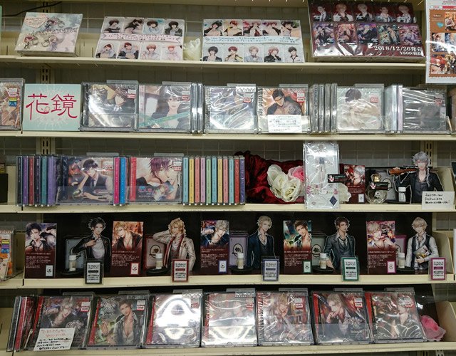 最新から中古まで豊富 北千住駅近くでチェックしたいアニメグッズ Pathee パシー 最新から中古まで豊富 北千住駅近くでチェックしたいアニメグッズ Pathee パシー