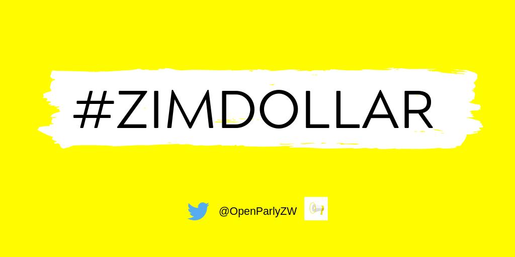 MlamboProf's tweet photo. 4. EXCHANGE RATE
- at independence the official exchange rate was US$1: Z$0.654; the parallel (black) market exchange rate was US$1:Z$0.648.
- in 2008 the parallel mkt took over, economy completely dollarised.
- since ED became president the #RTGSDollar has been depreciating. https://t.co/YaY4RdT8st